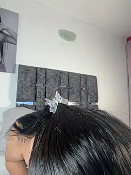 NatasharusoのライブXXXチャット