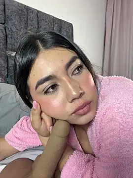 Chat XXX en directo de Natasharuso