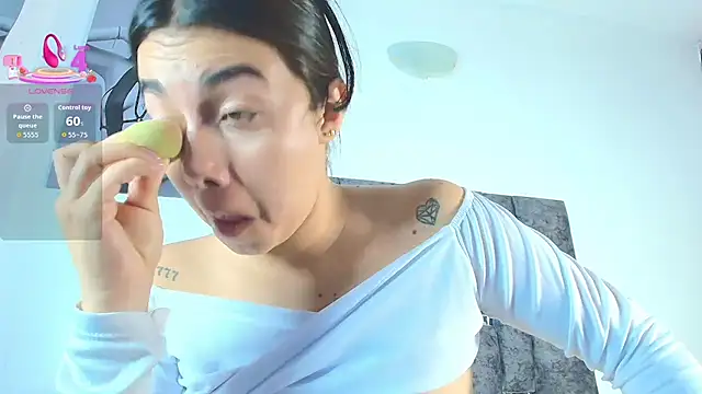 Natasharuso Live XXX-Chat