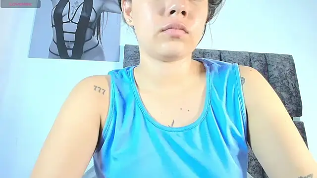 Natasharuso's Live XXX Chat