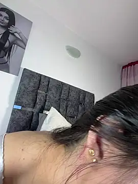 Natasharuso's Live XXX Chat