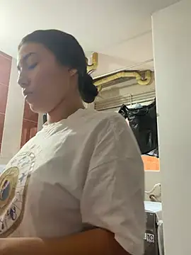 Natasharuso Chat XXX in diretta