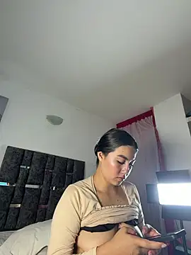 Natasharuso's Live XXX Chat