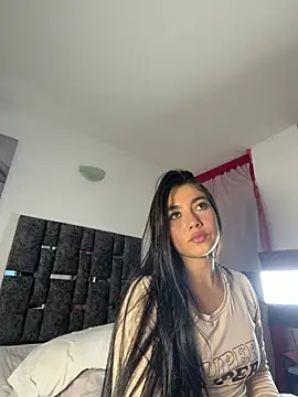 Natasharuso's Live XXX Chat