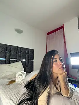 Natasharuso 现场XXX聊天