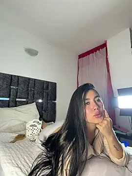 Natasharuso Obrolan Langsung XXX