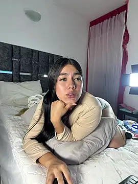 Natasharuso Chat XXX in diretta