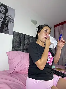 Natasharuson Live XXX chat