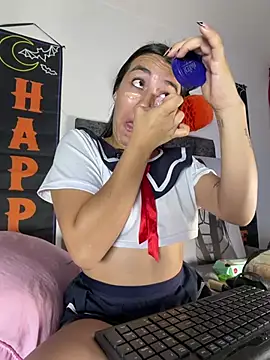 Chat XXX Live Natasharuso