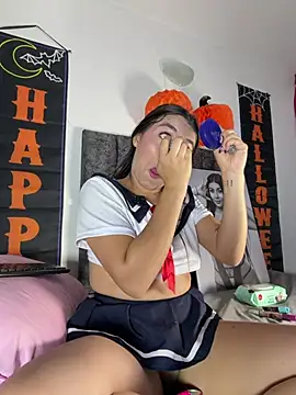 Natasharuso's Live XXX Chat
