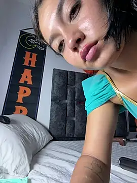 Natasharuso – Live XXX-chat