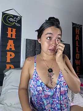 Živý XXX chat Natasharuso