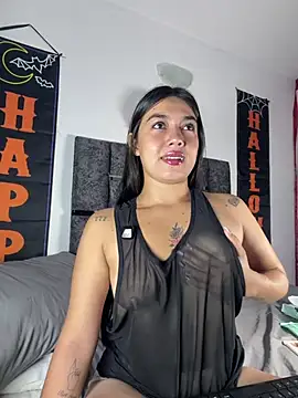Natasharuso's Live XXX Chat