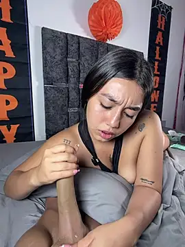 Natasharuso's Live XXX Chat