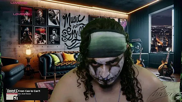 chino_roz: вебкам-шоу