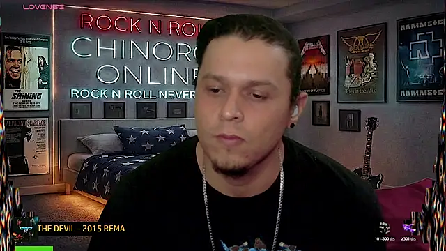 chino_rozn Webbikameraesitys