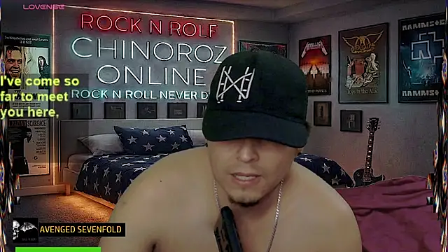 Вебкам-шоу chino_roz