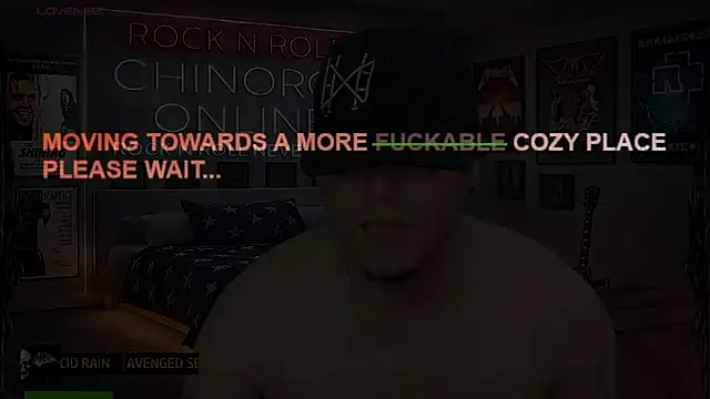عرض كام chino_roz