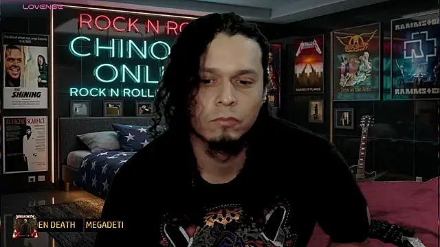 chino_rozn Webbikameraesitys