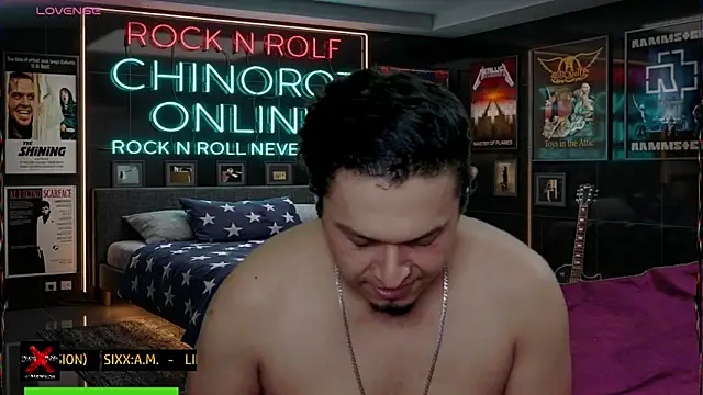 chino_roz – webcam-show