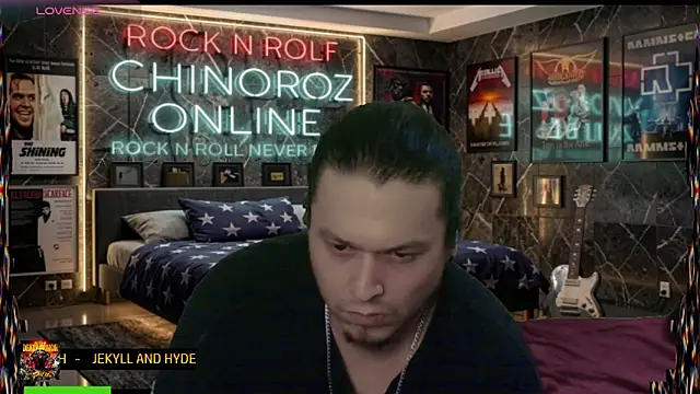 عرض كام chino_roz