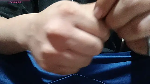 chino_roz Pertunjukan Webcam