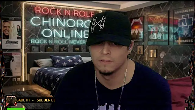 chino_roz Chat XXX live