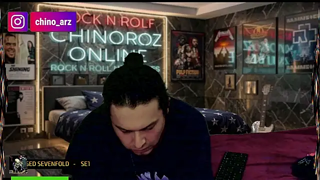 chino_roz 라이브 XXX 채팅