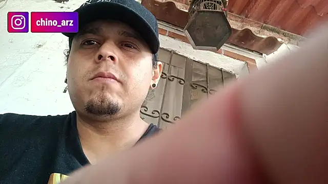عرض كام chino_roz