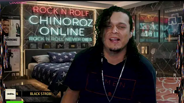chino_roz webcam show