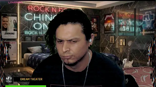 chino_rozn Webbikameraesitys