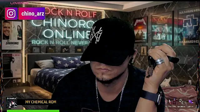 chino_roz – Live XXX-chat