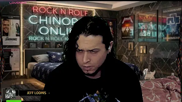chino_rozn Webbikameraesitys