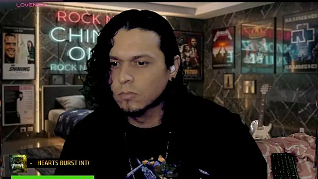 عرض كام chino_roz