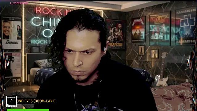 عرض كام chino_roz