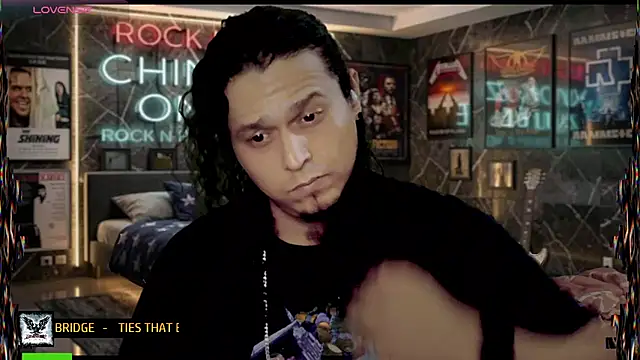 chino_roz's Webcam Show
