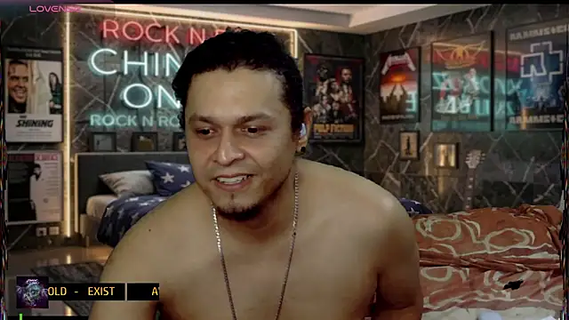 chino_roz – webcam-show