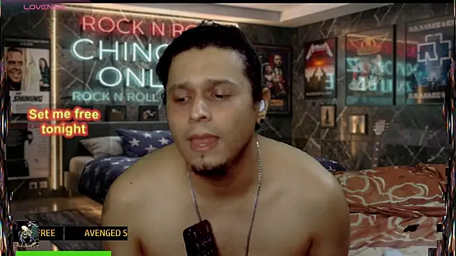 chino_roz – webcam-show