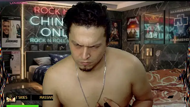 chino_roz – webcam-show