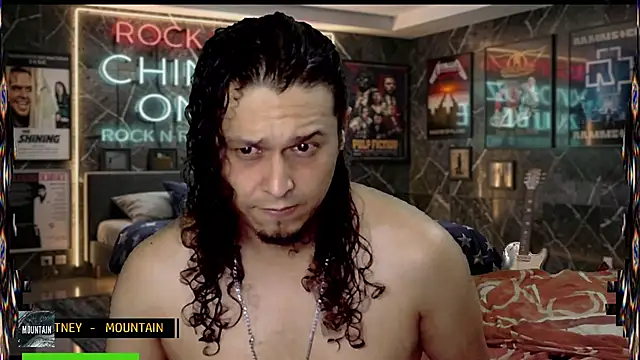 chino_roz Pertunjukan Webcam