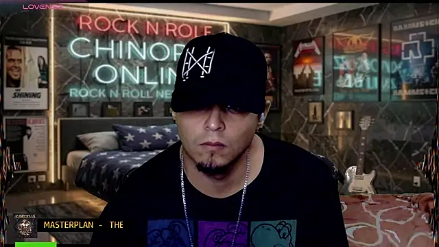 عرض كام chino_roz