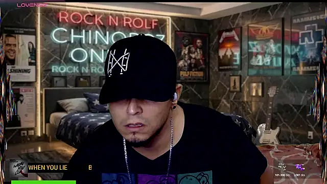 chino_roz: вебкам-шоу