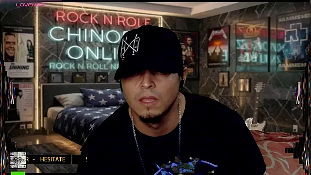 عرض كام chino_roz