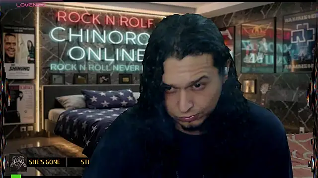 عرض كام chino_roz