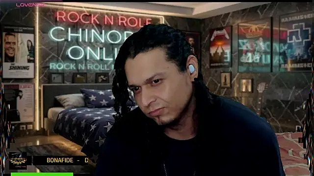 chino_roz webcam show