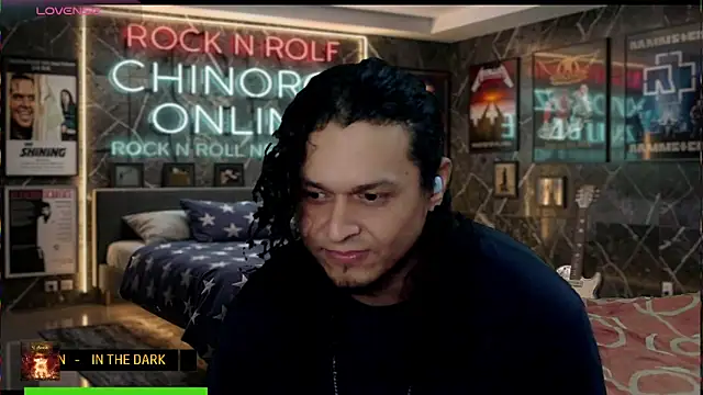 chino_roz 在線直播表演