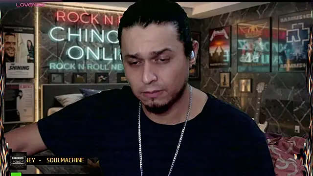 chino_roz Webcamshow