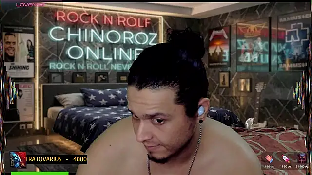 عرض كام chino_roz