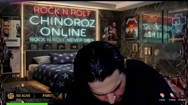 chino_roz – webcam-show