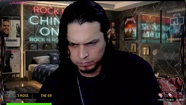 chino_rozn Webbikameraesitys